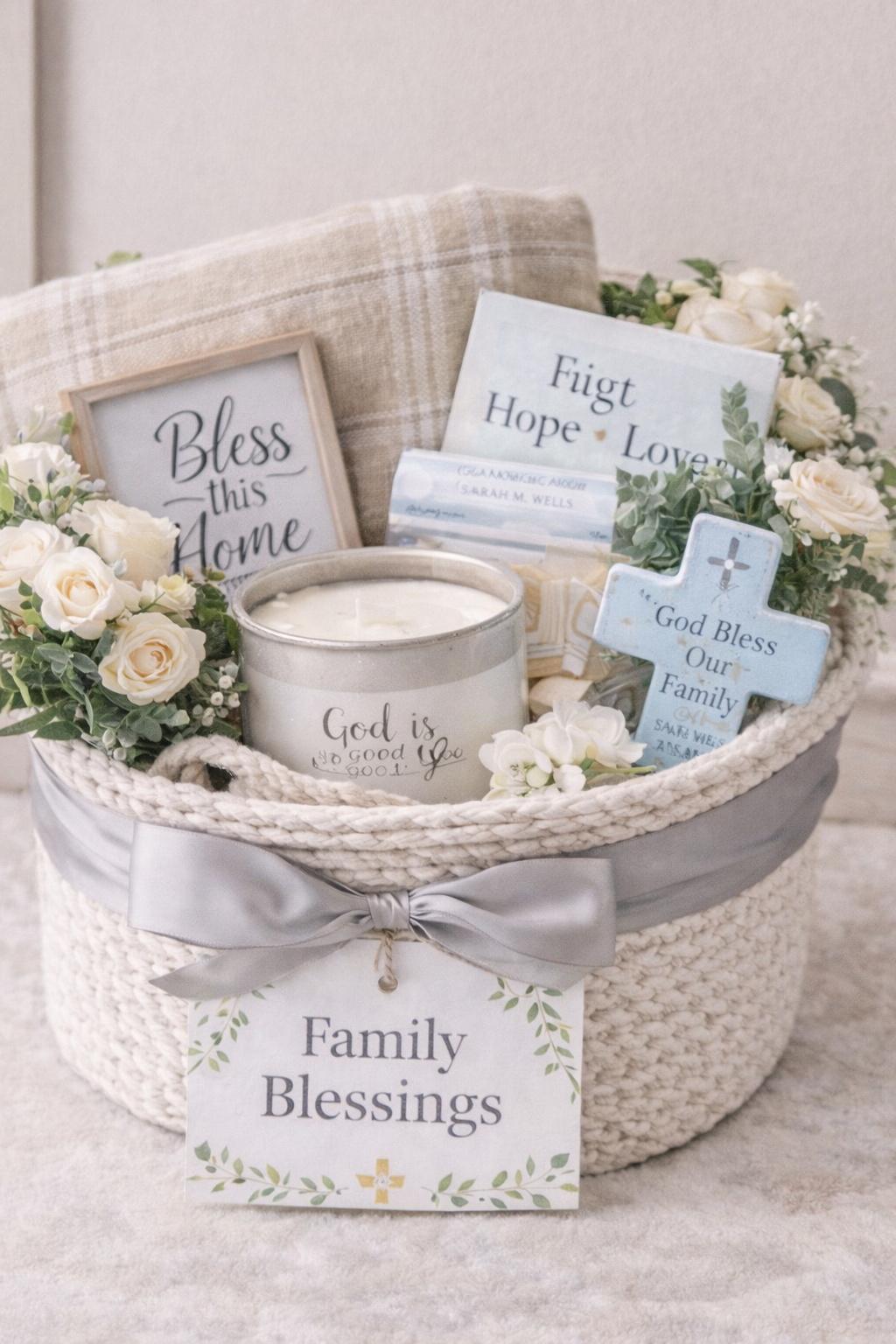 Family Blessing Gifts