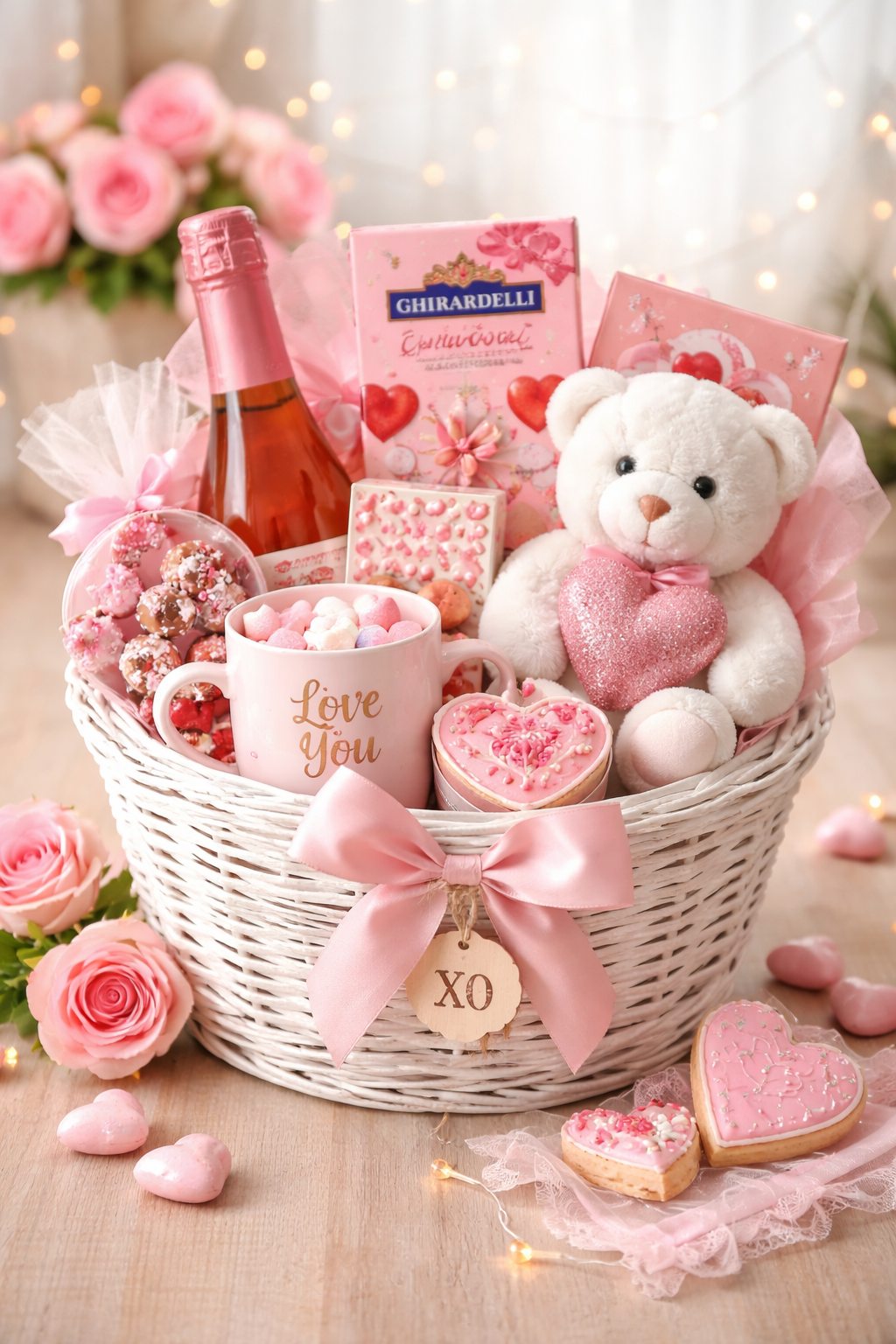 Seasonal Gifts
