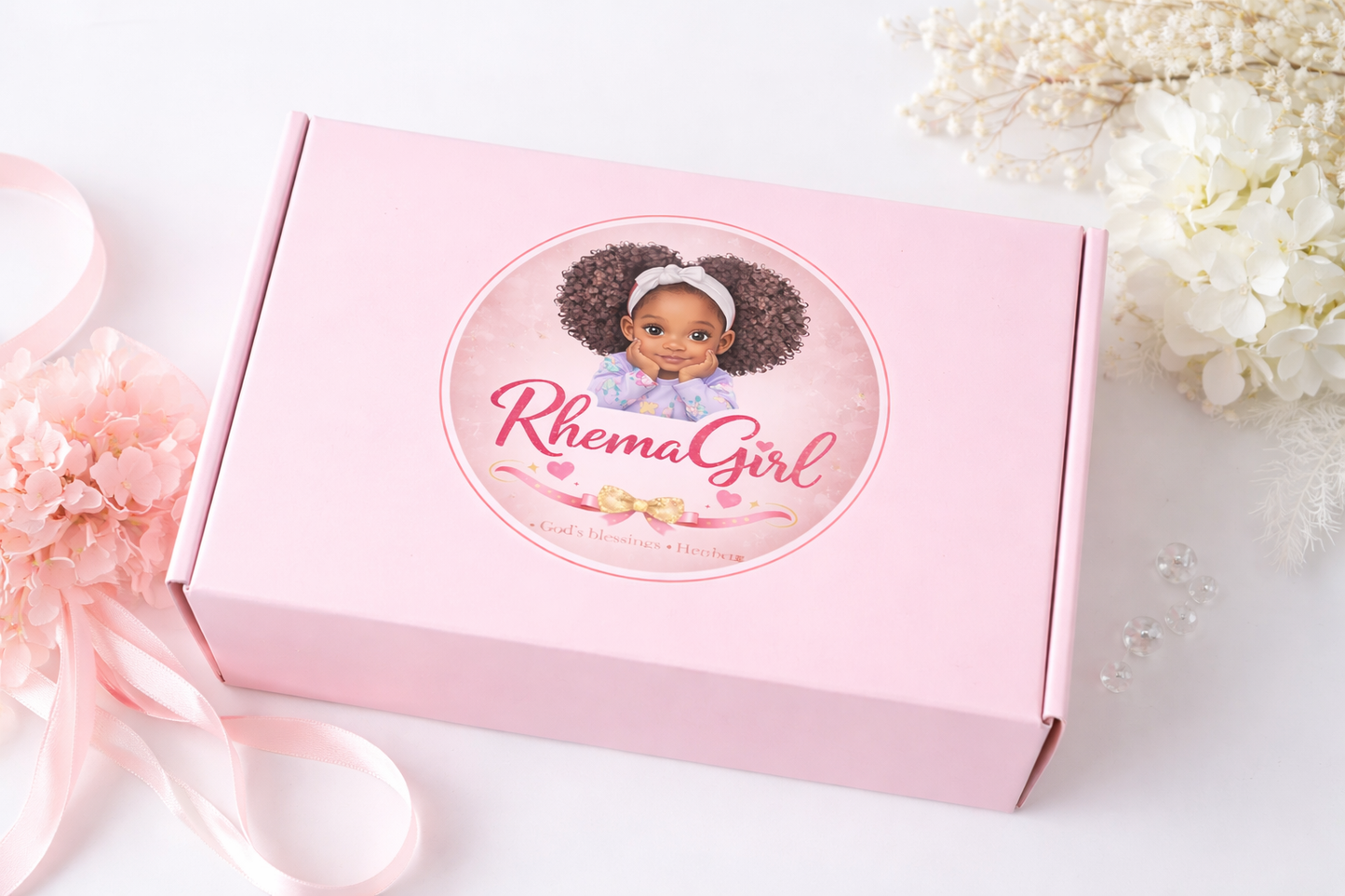Girl Hair Accessories